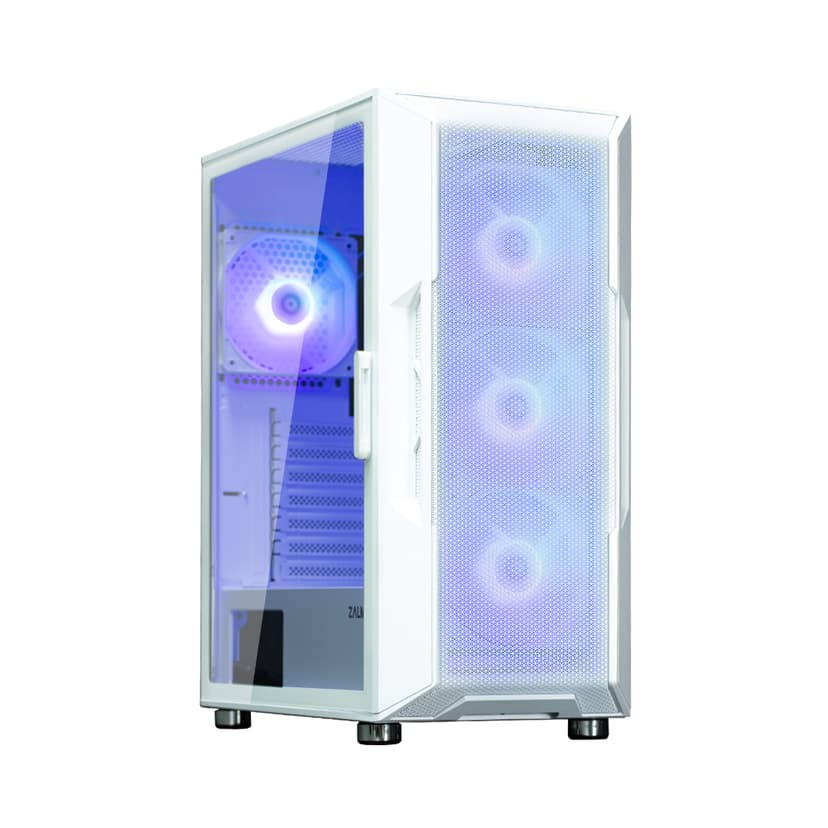 RTX 3060 Build