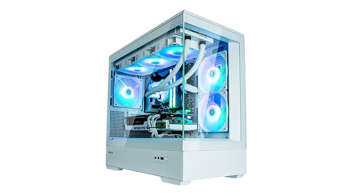 RTX 4060 Build